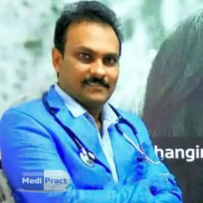 Dr. A A S Satish Kumar Profile Picture
