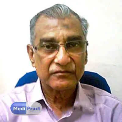 Dr. A. Abdul Jaleel Profile Picture