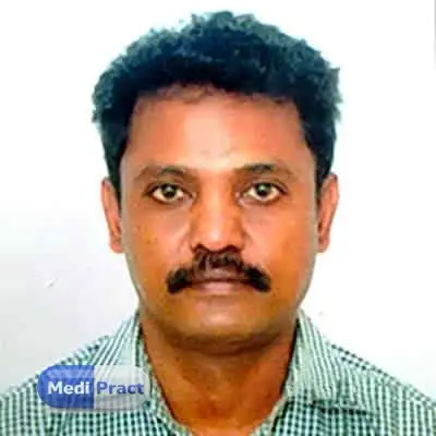 Dr. A. Ajay Dev Profile Picture