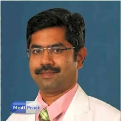 Dr. A Ajay Reddy Profile Picture