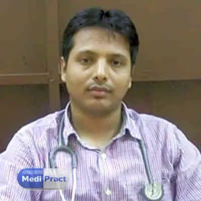 Dr. A.Ajmal Ahamed Profile Picture
