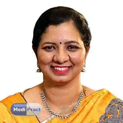 Dr. A Akilambal Profile Picture