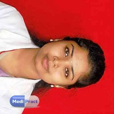 Dr. A. Alekhya Profile Picture