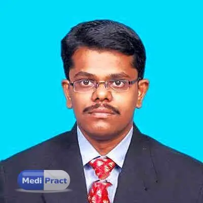 Dr. A.Amareswar Profile Picture