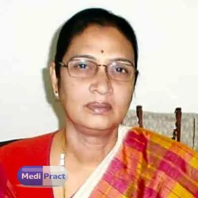 Dr. A Amritha Profile Picture