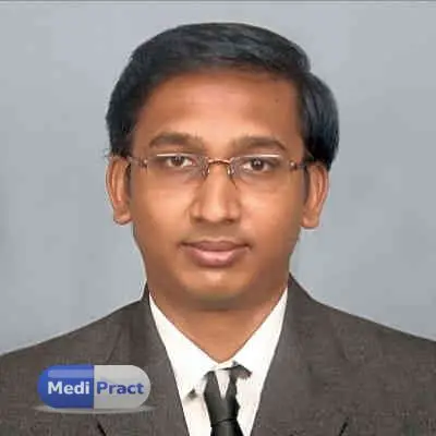 Dr. A. Amuthone Profile Picture