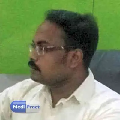 Dr. A.Anbukumar Profile Picture