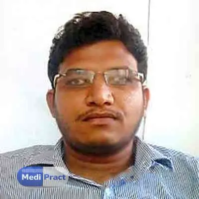 Dr. A. Anil Kumar Profile Picture