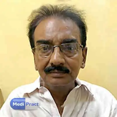 Dr. A. Anwar Ali Profile Picture