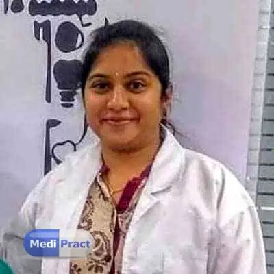 Dr. A.Aparna Profile Picture