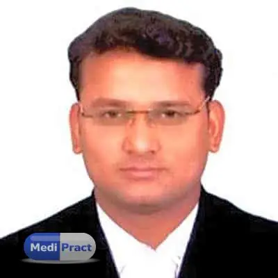 Dr. A. Aravind Kumar Profile Picture
