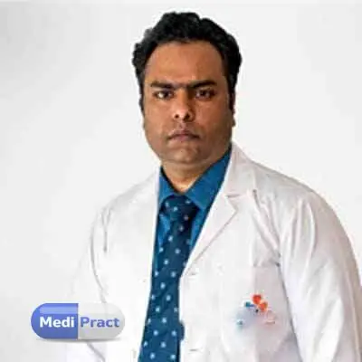 Dr. A Arun Profile Picture