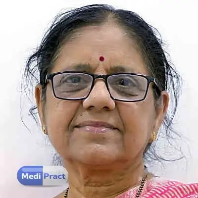 Dr. A Aruna Profile Picture