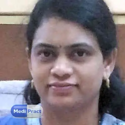 Dr. A.Asha Kiran Profile Picture