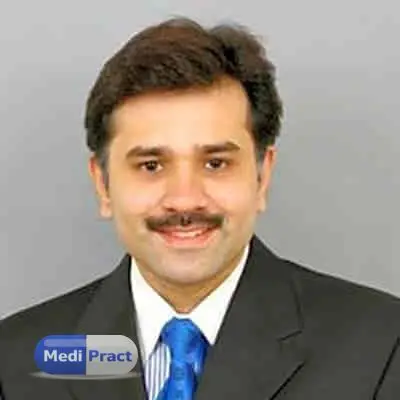 Dr. A Asif Baig Profile Picture