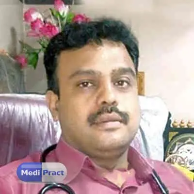 Dr. A.B.Manimaran Profile Picture