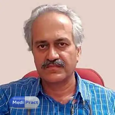 Dr. A.B. Murhar Profile Picture