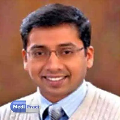Dr. A.B. Prabhu Profile Picture