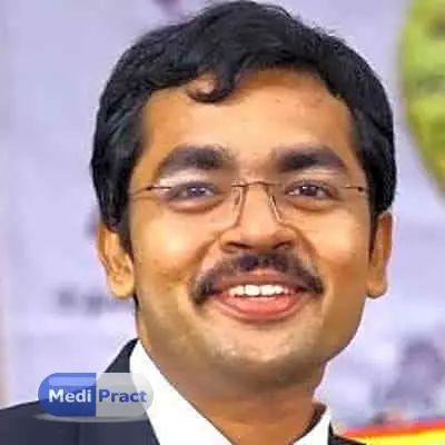 Dr. A BALAMURUGAN Profile Picture