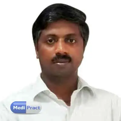 Dr. A Balatandayoudam Profile Picture