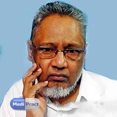 Dr. A. Basha Profile Picture