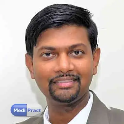 Dr. A. C. Arun Profile Picture