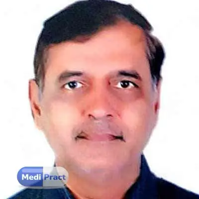 Dr. A.C. Joshi Profile Picture