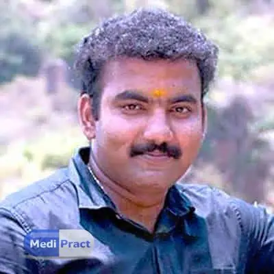 Dr. A.C.Kanthaswamy Profile Picture