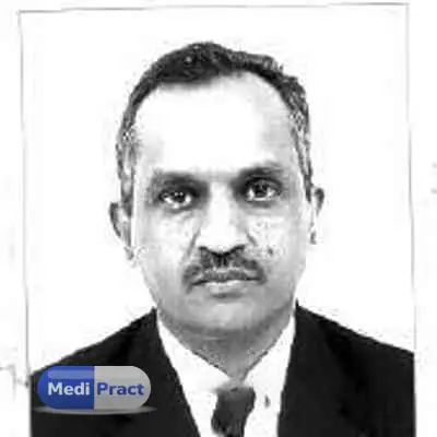Dr. A.C.Praveen Kumar Profile Picture