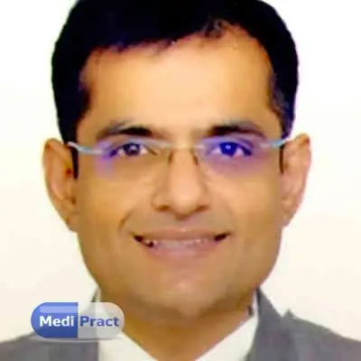 Dr. A Chachada Profile Picture