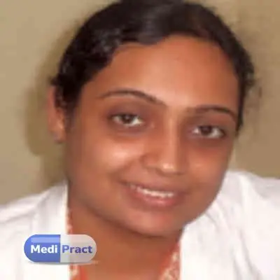 Dr. A Chaitra Profile Picture