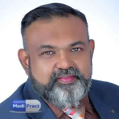 Dr. A Chakravarthy Profile Picture