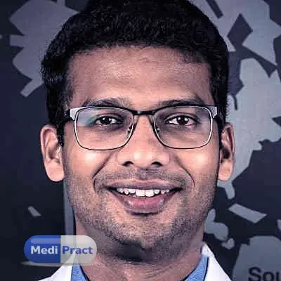 Dr. A. Chakravarthy Profile Picture