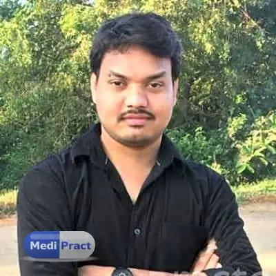 Dr. A.Chandu Siva Profile Picture