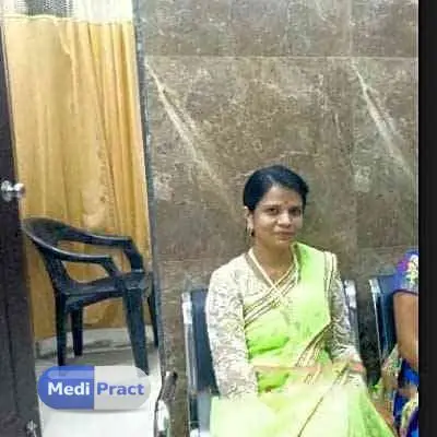 Dr. A Chavan Profile Picture