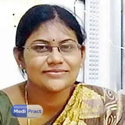 Dr. A. Chithra Profile Picture