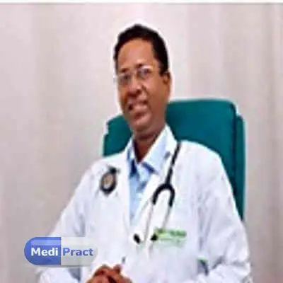 Dr. A. Choudhary Profile Picture