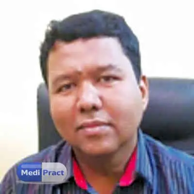 Dr. A.D.Bhosale Profile Picture