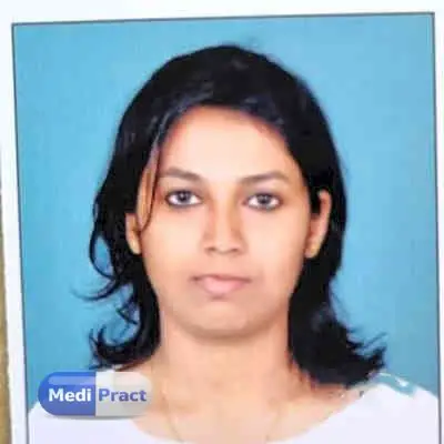 Dr. A.D. Neena Profile Picture