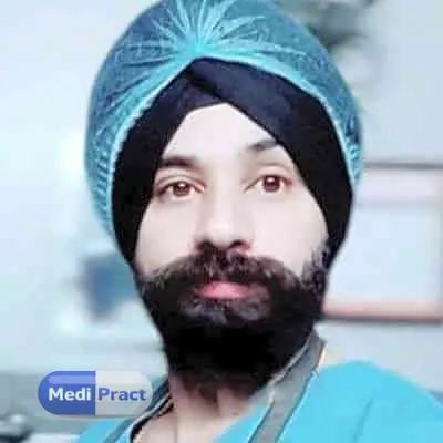 Dr. A.D . Singh Profile Picture