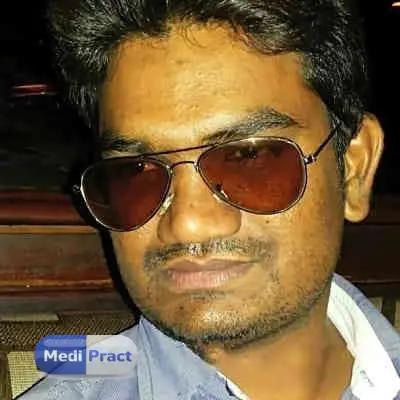 Dr. A. D. Vaghela Profile Picture