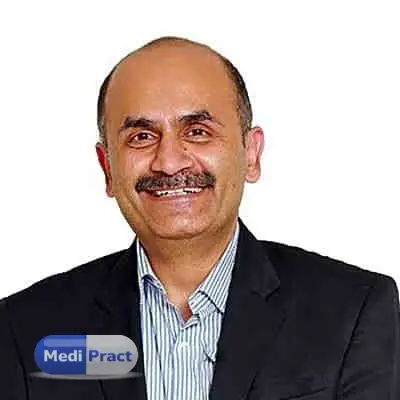 Dr. A Deepthi Nandan Reddy Profile Picture