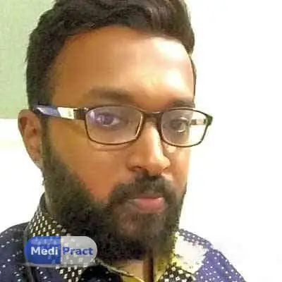 Dr. A. Devakumaar Profile Picture