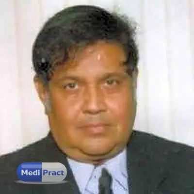 Dr. A. Dhanasekar Profile Picture