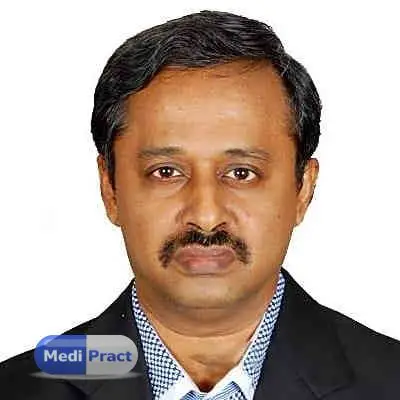 Dr. A Dorairajan Profile Picture