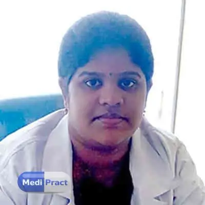 Dr. A Durga Ammaji Profile Picture
