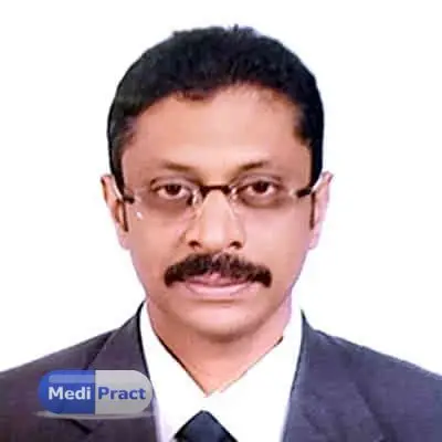 Dr. A. Elangovan Profile Picture