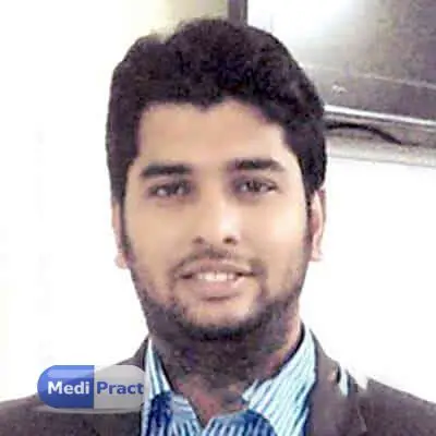 Dr. A.F.Suhail Ahmed Profile Picture