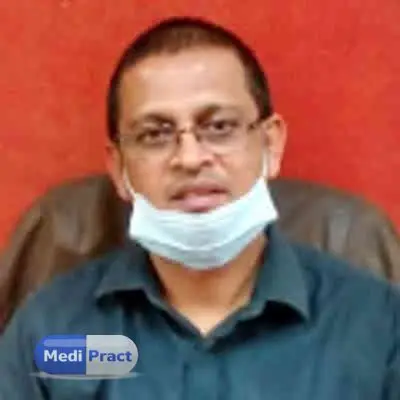 Dr. A.G Annaji Profile Picture