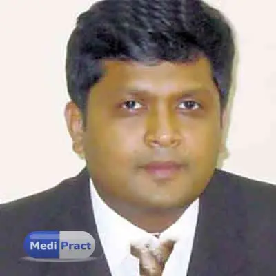 Dr. A G Harikiran Profile Picture